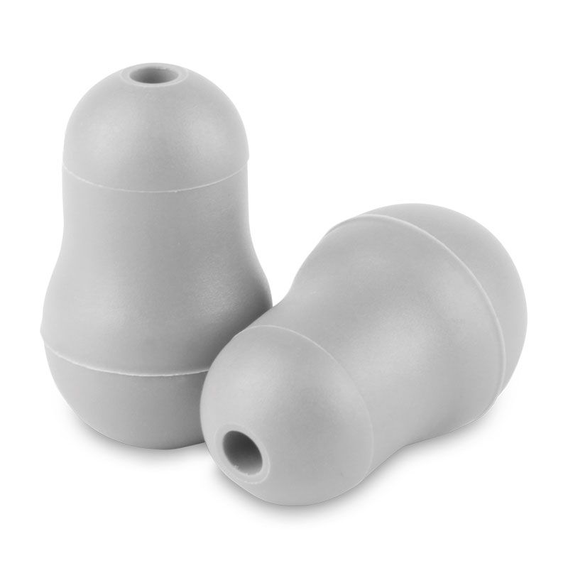 [DK]Øredutter, til stetoskop LITTMANN